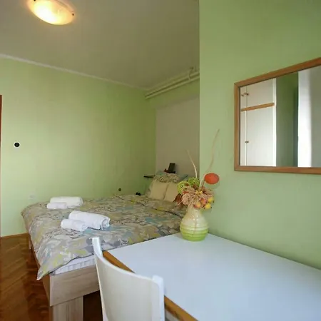 Ani Apartment Labin (Istria)