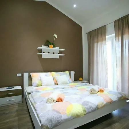 Apartment Ani Labin (Istria)