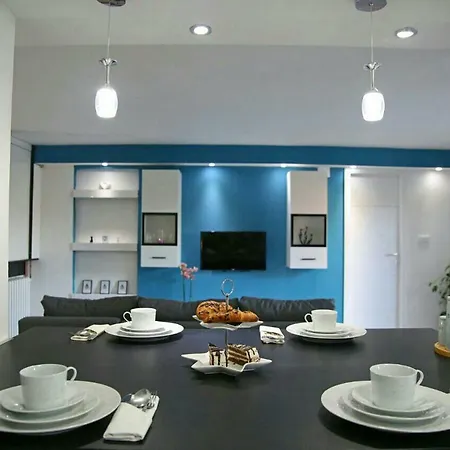 Ani Apartment Labin (Istria)